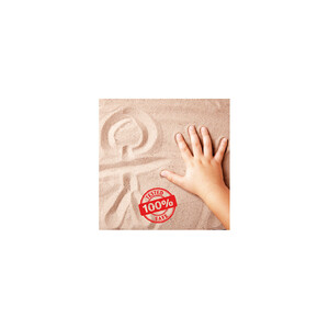 SABLE POUR LA MÉTHODE MONTESSORI 5KG
