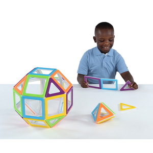 MEGAMAG POLYDRON SET 36 PIÈCES