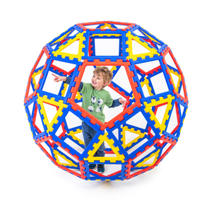 POLYDRON XL DÔME GÉOMÉTRIQUE