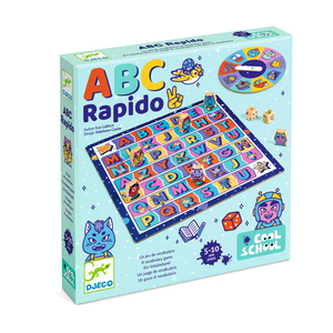 ABC RAPIDO