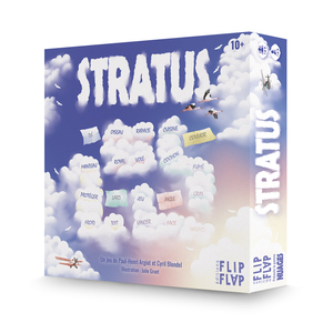 STRATUS