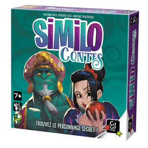 SIMILO CONTES