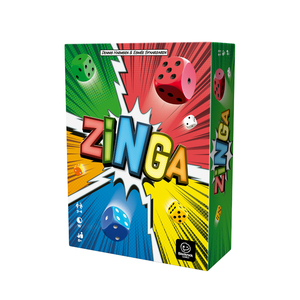 ZINGA