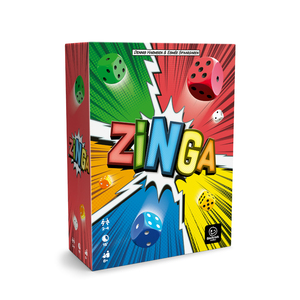 ZINGA