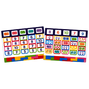 COLORCODE - LANGAGE GS