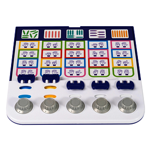 COLORCODE - LANGAGE GS