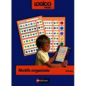 LOGICO PRIMO - MOTIFS