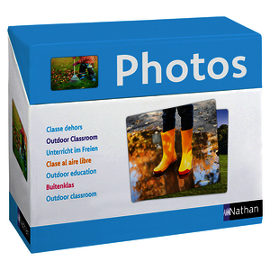 IMAGIER PHOTO - CLASSE DEHORS