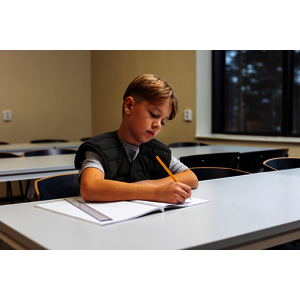 1 COUVERTURE LESTEE POUR EPAULE