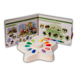 ETOILIUM - LIVRET CONTES ET FABLES