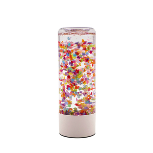 1 BOUTEILLE SENSORIELLE LAPINS