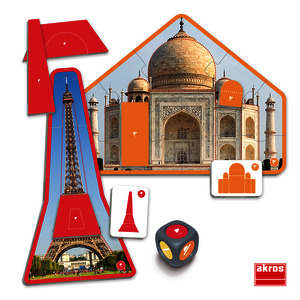 RECONNAIS ET COMPLETE LES FORMES GEOMETRIQUES DANS L'ARCHITECTURE