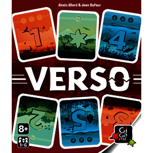 VERSO