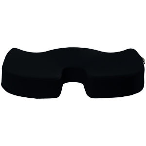 1 COUSSIN DE SIEGE ERGO COSY COLORIS GRIS