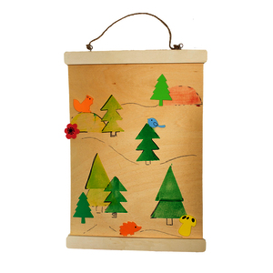 10 TAMPONS G?ANTS FORMES GEOMETRIQUES ASSORTIES