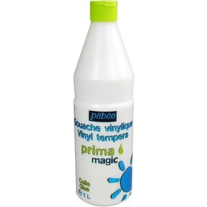 MAGIC COLLE MEDIUM FLACON 1 LITRE