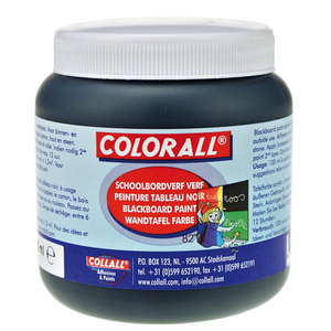 PEINTURE TABLEAU NOIRE 230 ML