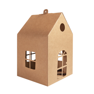 6 PETITES MAISONS CARTON