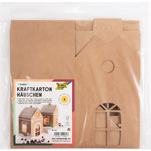 6 PETITES MAISONS CARTON