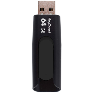 CLÉ USB 64 Go