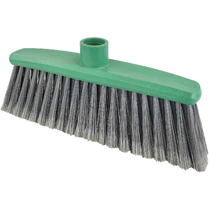 1 BALAI DROIT FIBRES SOUPLES 30CM