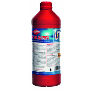 DÉBOUCHEUR LIQUIDE NOVO FULGUREX 1 LITRE