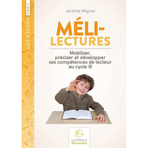 MELI LECTURES CYCLE 3