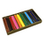 WONDAY CLASSPACK 144 CRAYONS COULEURS ASSORTIS 1ER PRIX