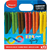 SCHOOL'PEPS INFINITY POT DE 72 CRAYONS DE COULEURS ASSORTIS