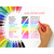 FEUTRE FRIXION COLORS EFFACABLE PTE MOY. VERT