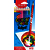 OOPS COLORPEPS 12 CRAYONS COULEURS EFFACABLES COLORIS ASSORTIS
