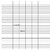 CAHIER DÉFICIENTS VISUELS 17X22 48P SÉYÉS NOIR 2,5mm PP INCOLORE
