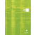 CAHIER DÉFICIENTS VISUELS 24X32 96P SÉYÉS NOIR 2,5mm PP INCOLORE