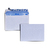 50 + 10 ENVELOPPES BLANCHES 114X162MM