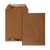 500 POCHETTES KRAFT 162X229MM