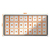 1 VITRINE PREMIUM PLUS INTERIEUR MAGNETIQUE 27 FEUILLES A4