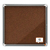1 VITRINE PREMIUM PLUS INTERIEUR LIEGE 6 FEUILLES A4