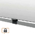 1 TABLEAU BLANC MOBILE MOVE AND MEET