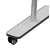 1 TABLEAU BLANC MOBILE MOVE AND MEET