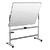 1 TABLEAU BLANC MOBILE MOVE AND MEET