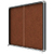 1 VITRINE PREMIUM PLUS INTERIEUR LIEGE 27 FEUILLES A4
