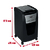 1 DESTRUCTEUR OPTIMUM AUTOFEED+ 300 X