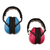 CASQUE ANTI-BRUIT ENFANT