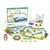 SET LES INSECTES ET LES ANIMAUX PUZZLE FORMES