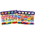 COLORCODE - LANGAGE GS