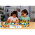 SMARTCUBES - ATELIER DECOMPOSITION DU NOMBRE 1
