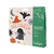 200 GOMMETTES MOUSSE EVA HALLOWEEN