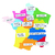 2 CARTES DE FRANCE À DÉCORER CARTON
