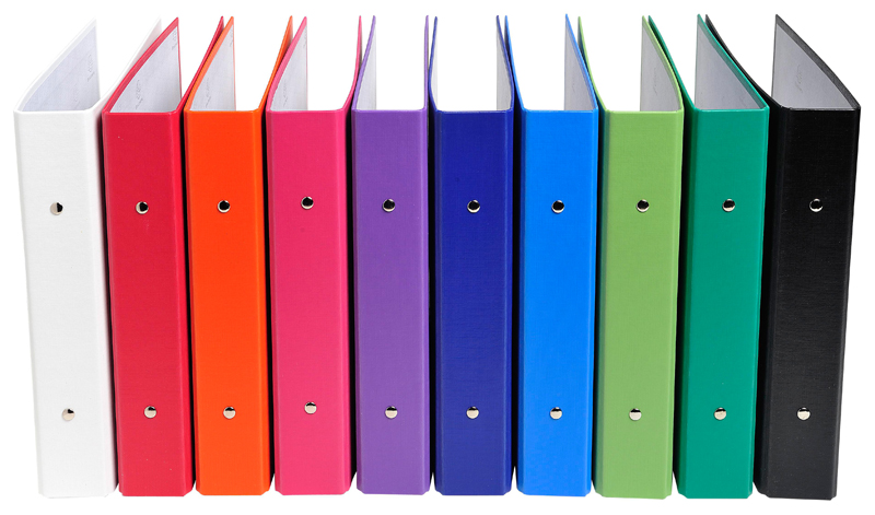 classeur 17x22 carrefour